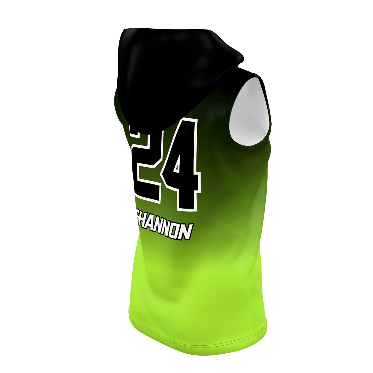 PR404 sublimated shirt supplier view 6