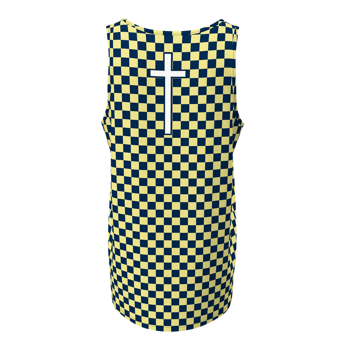 Custom Sublimated Men's Track Sprint Jersey — supplier view 4