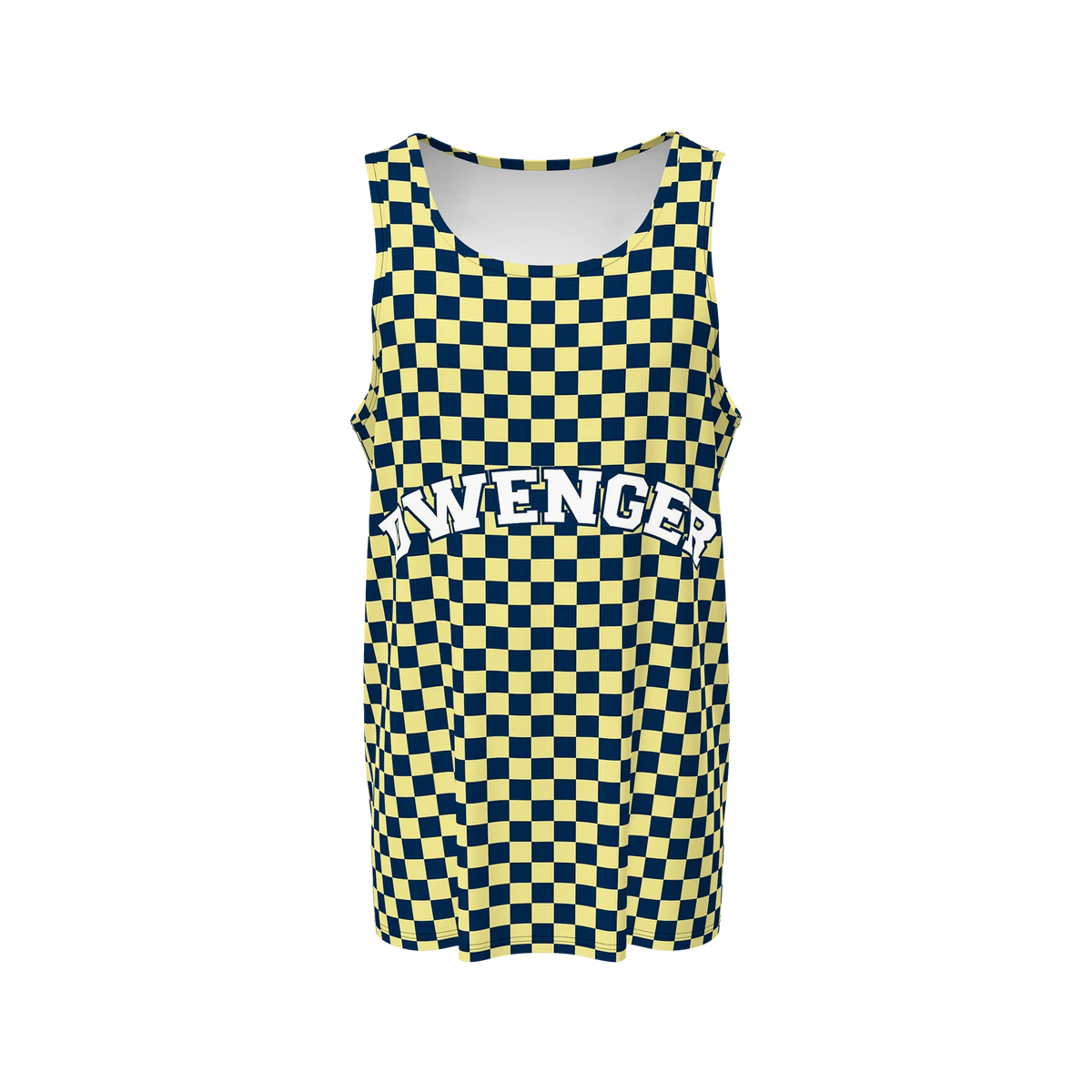 Custom Sublimated Men's Track Sprint Jersey — supplier view 6