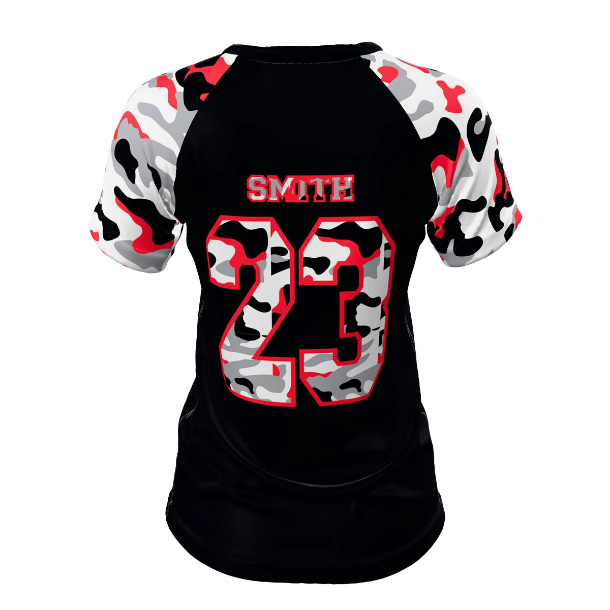 Custom Sublimated Women's Wrestling Top — supplier view 4