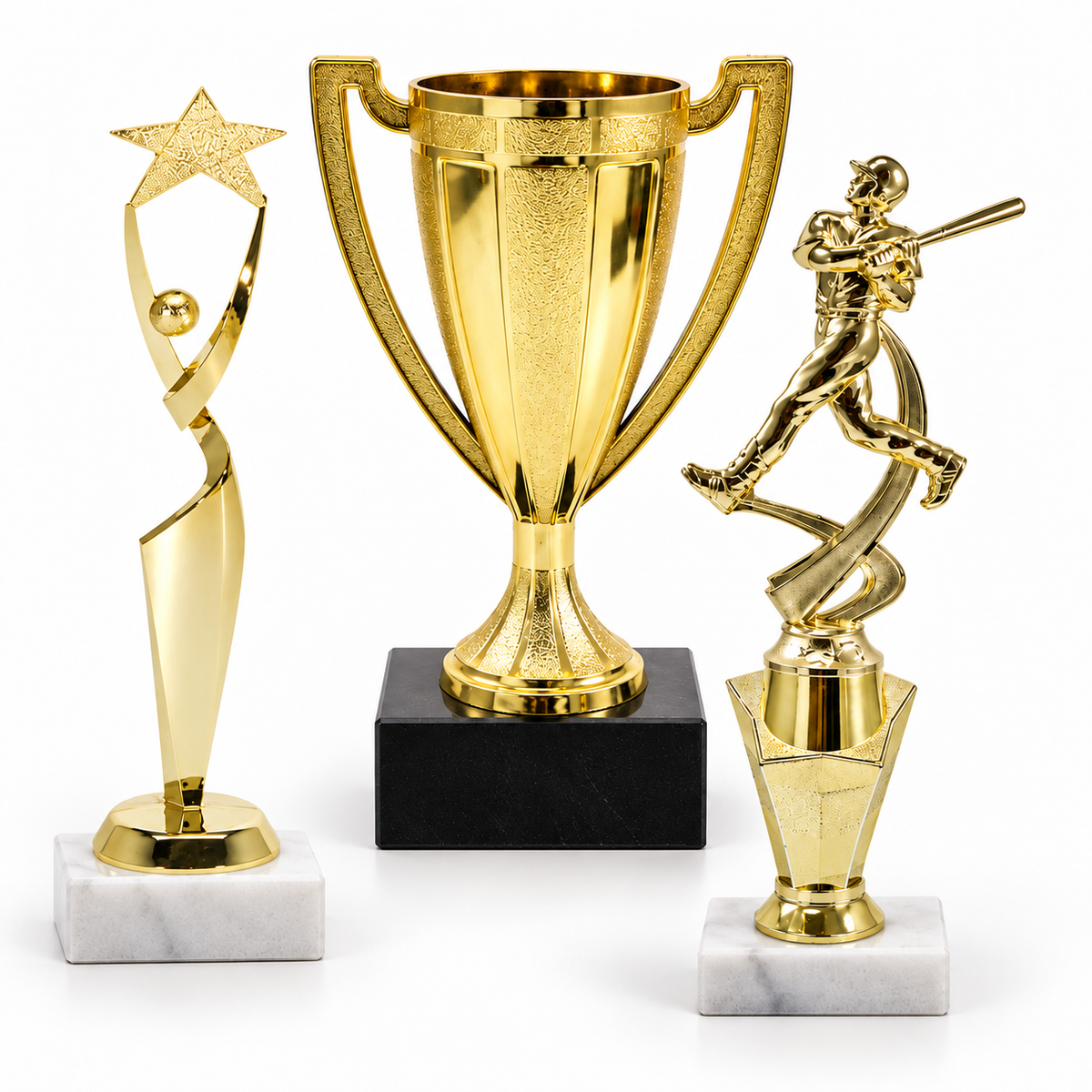 Basic Trophies