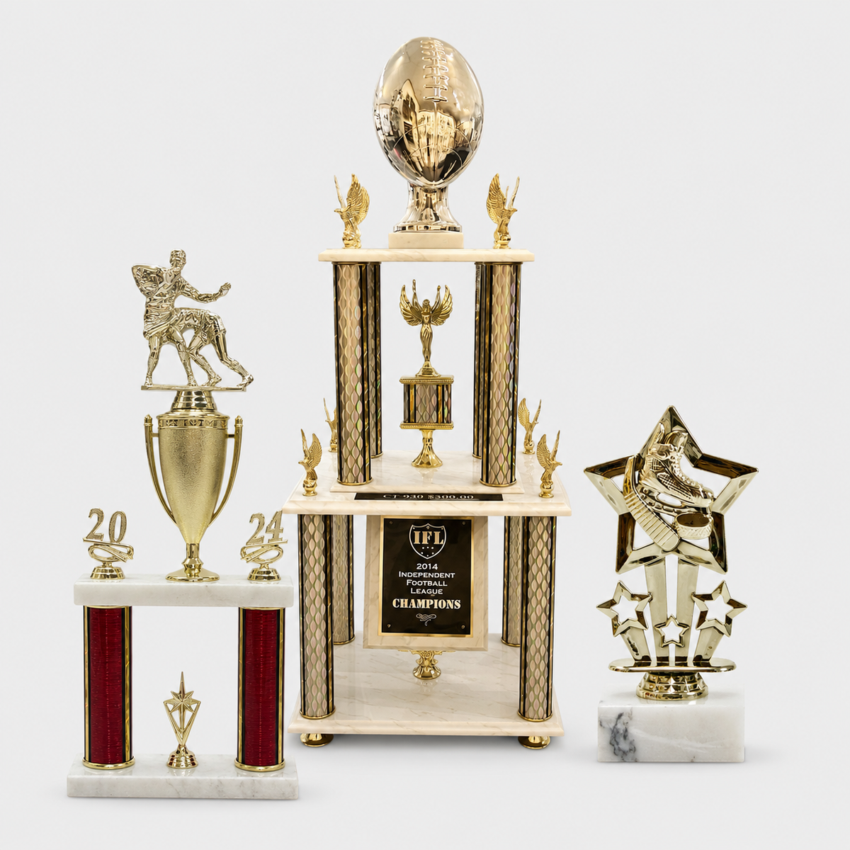 Trophies
