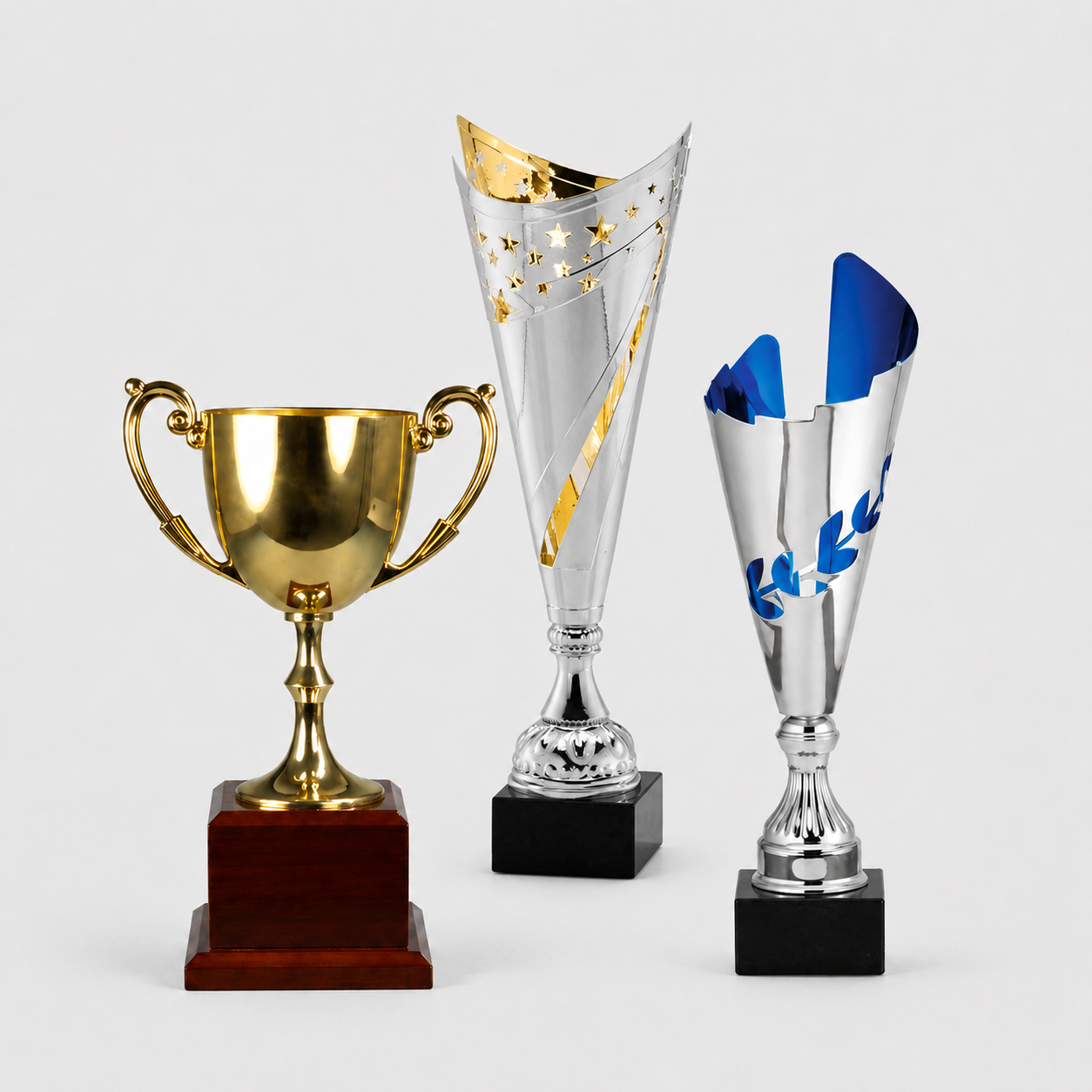 Cups