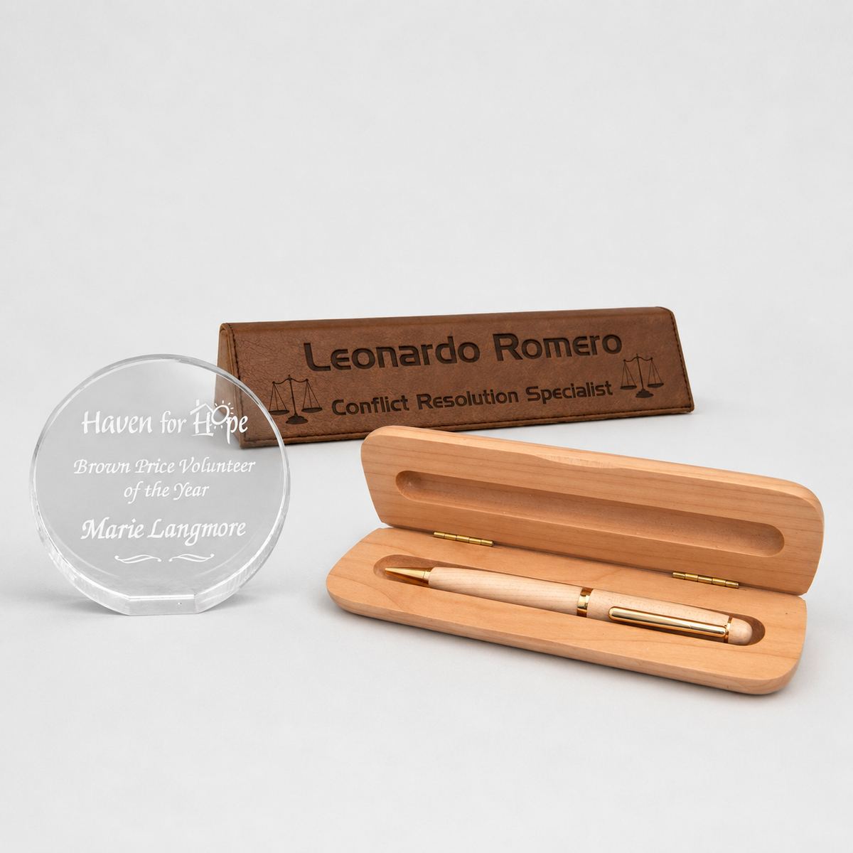 Desk Accessories