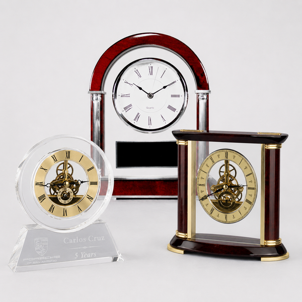 Clocks