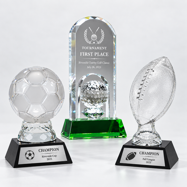 Sports Crystal
