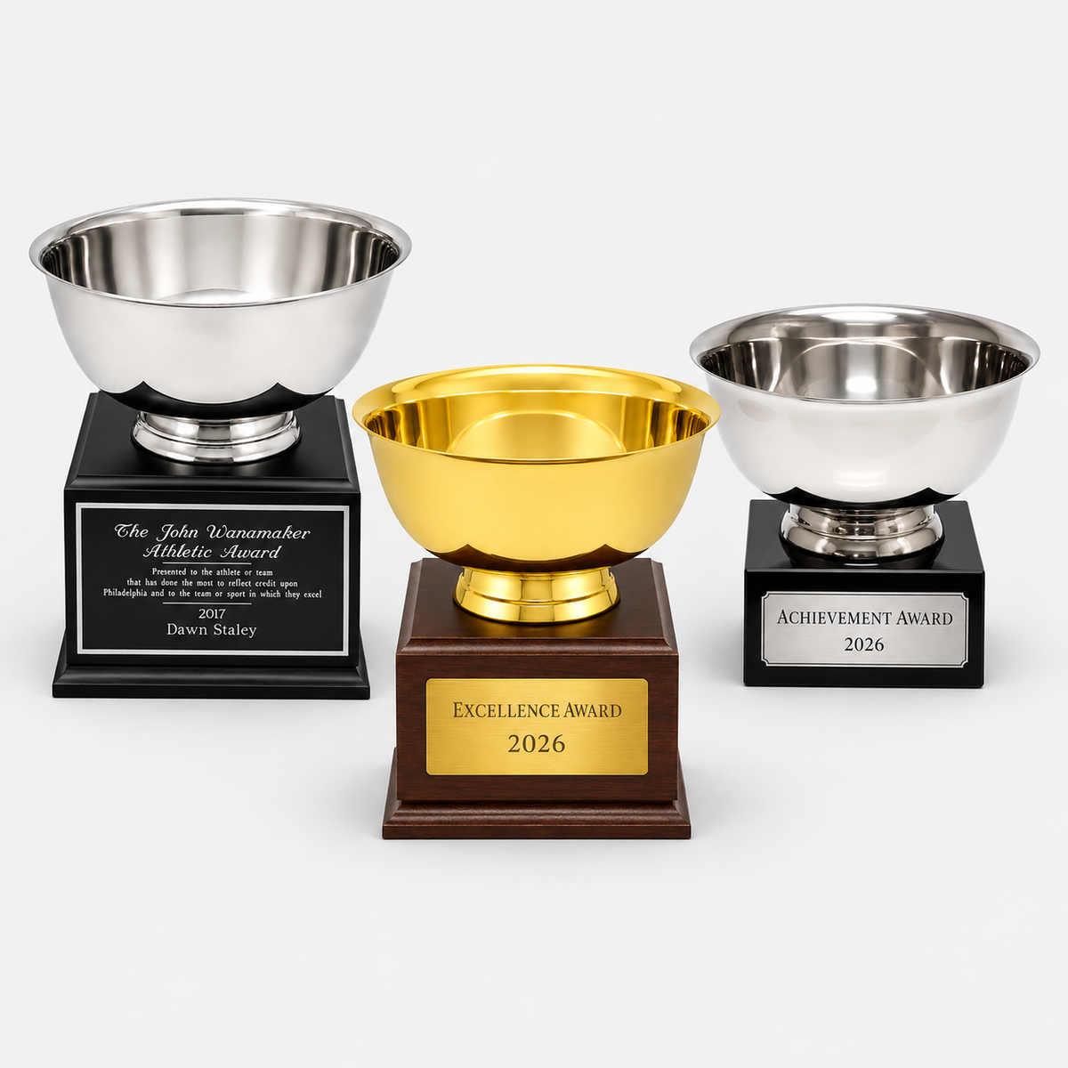 Bowls