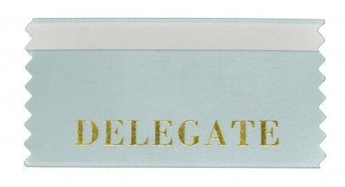 Badge Ribbons & Sashes