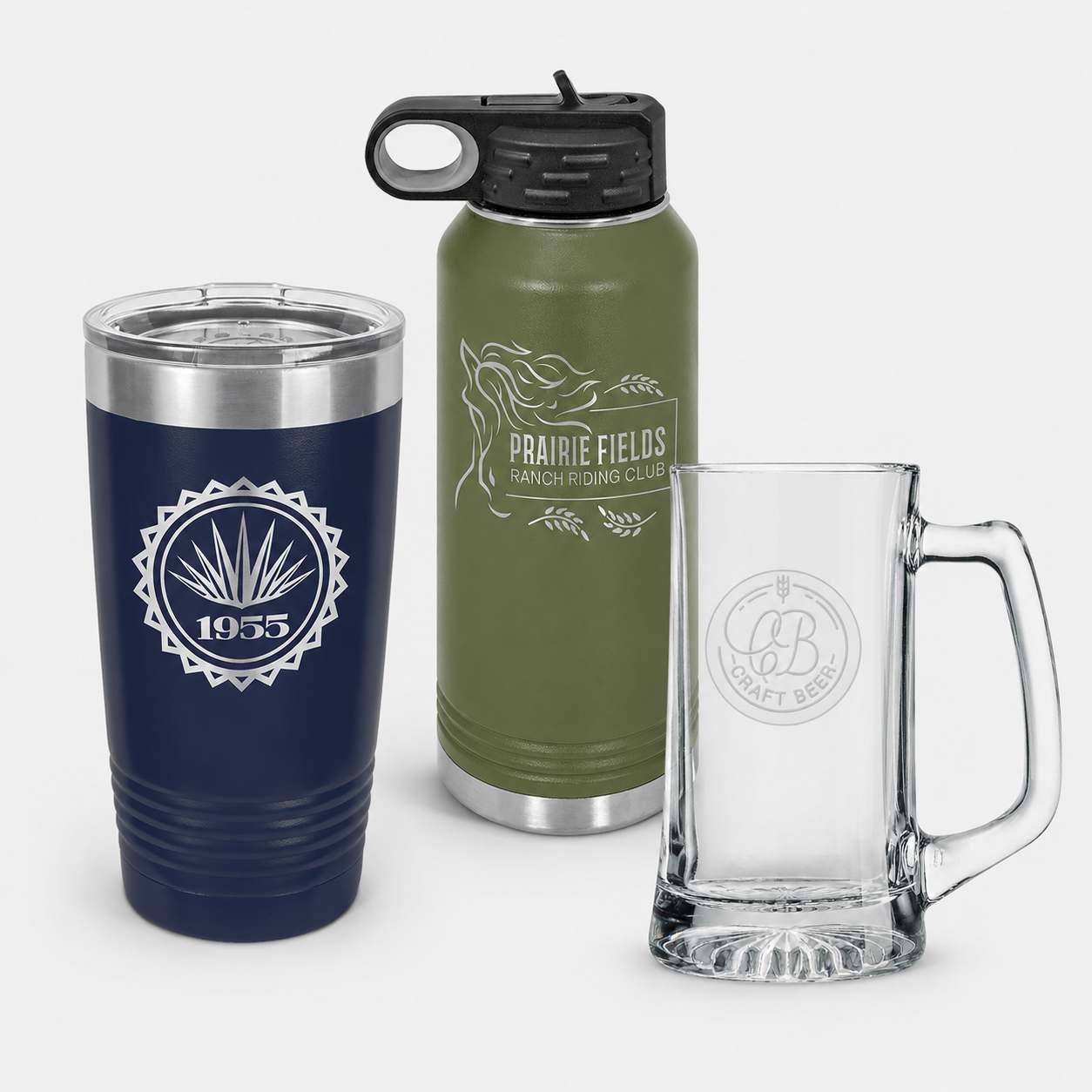 Drinkware