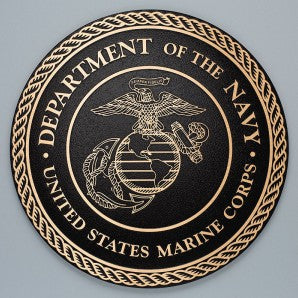 Traditional Bronze and Aluminum Plaques