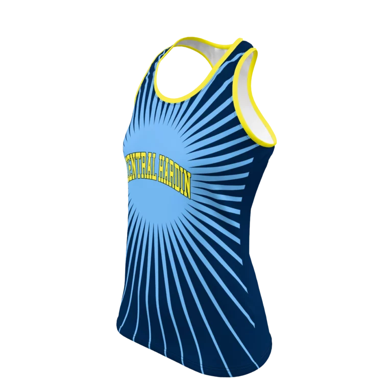Tank Tops