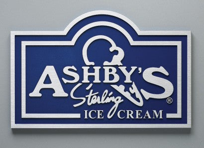 Traditional Bronze and Aluminum Plaques