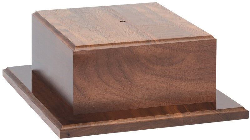 Walnut Base