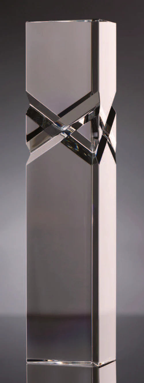 The Trident w/ Spectra Color Dichroic Mirror Tower
