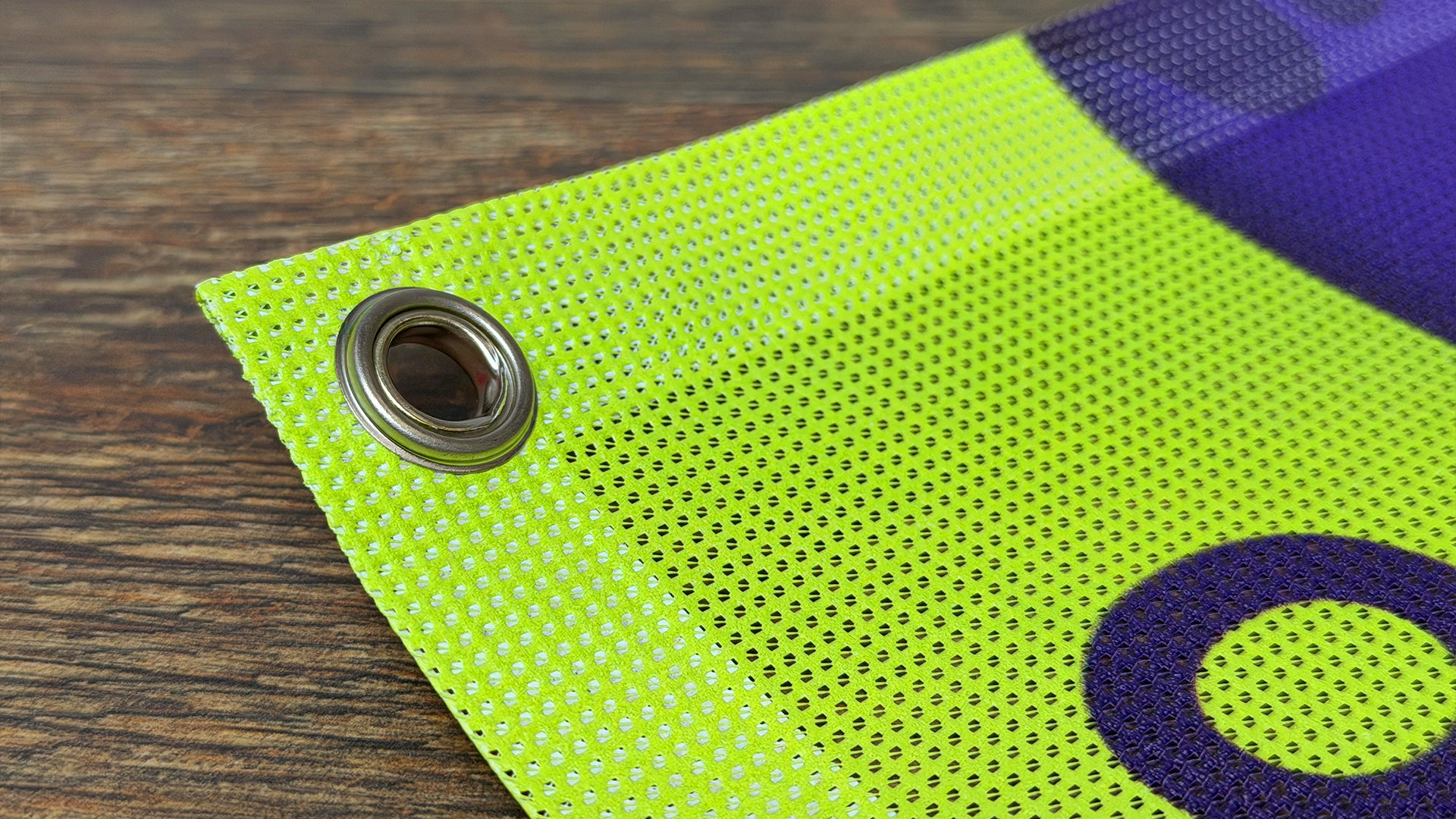 Vinyl Banner