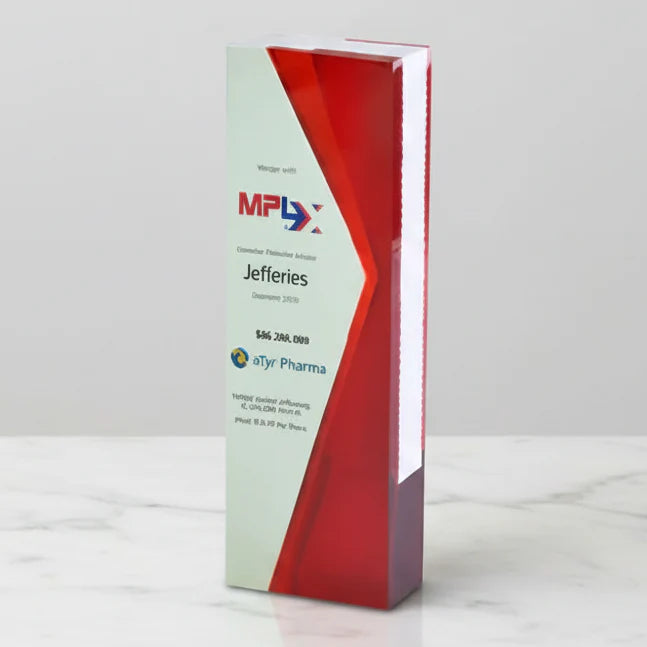 ARROW TOWER AWARD