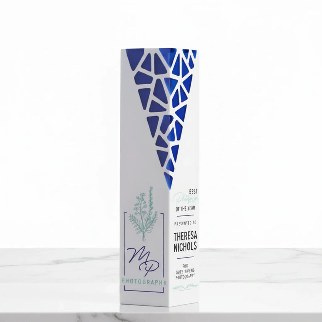 MOSAIC TOWER AWARD