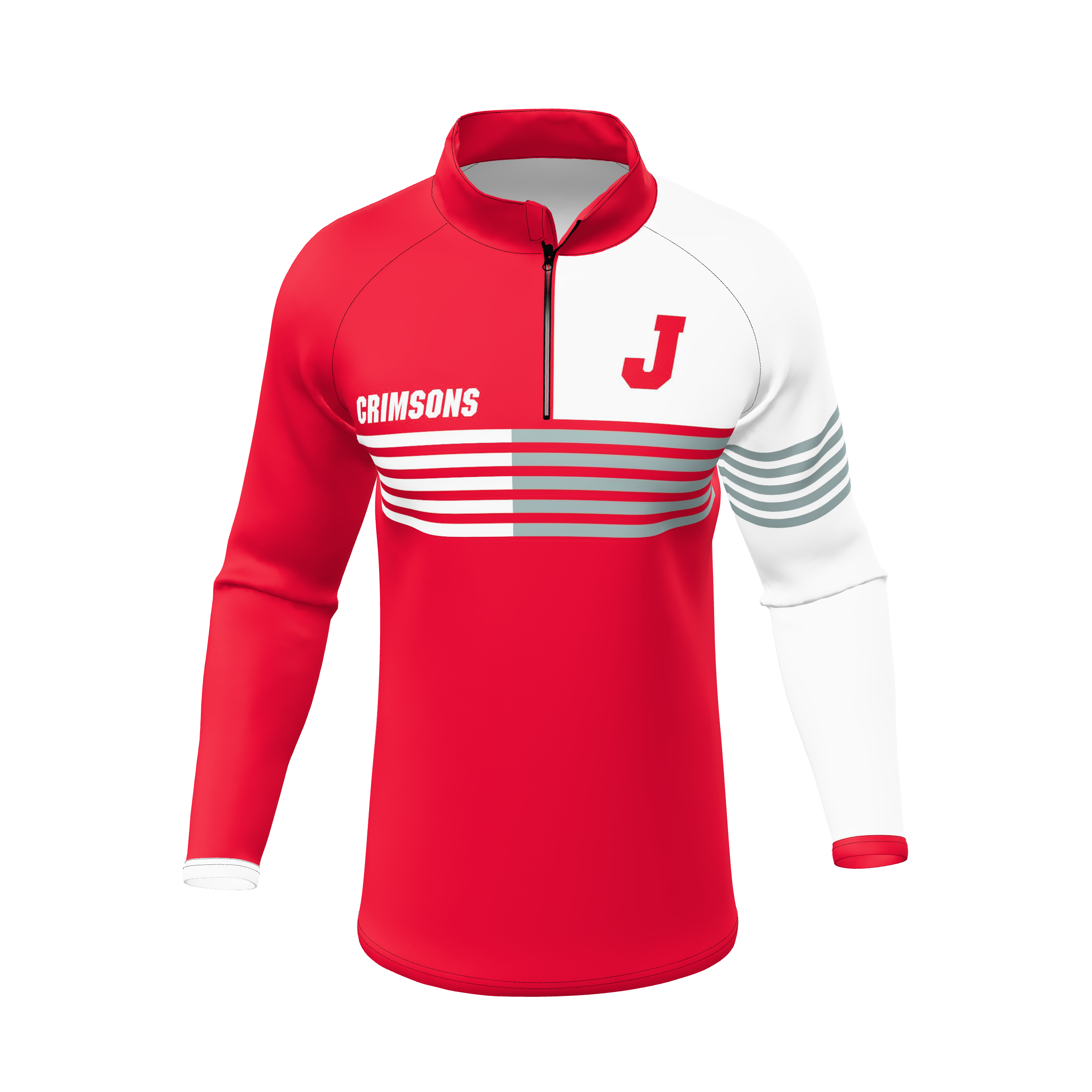 Quarter Zip