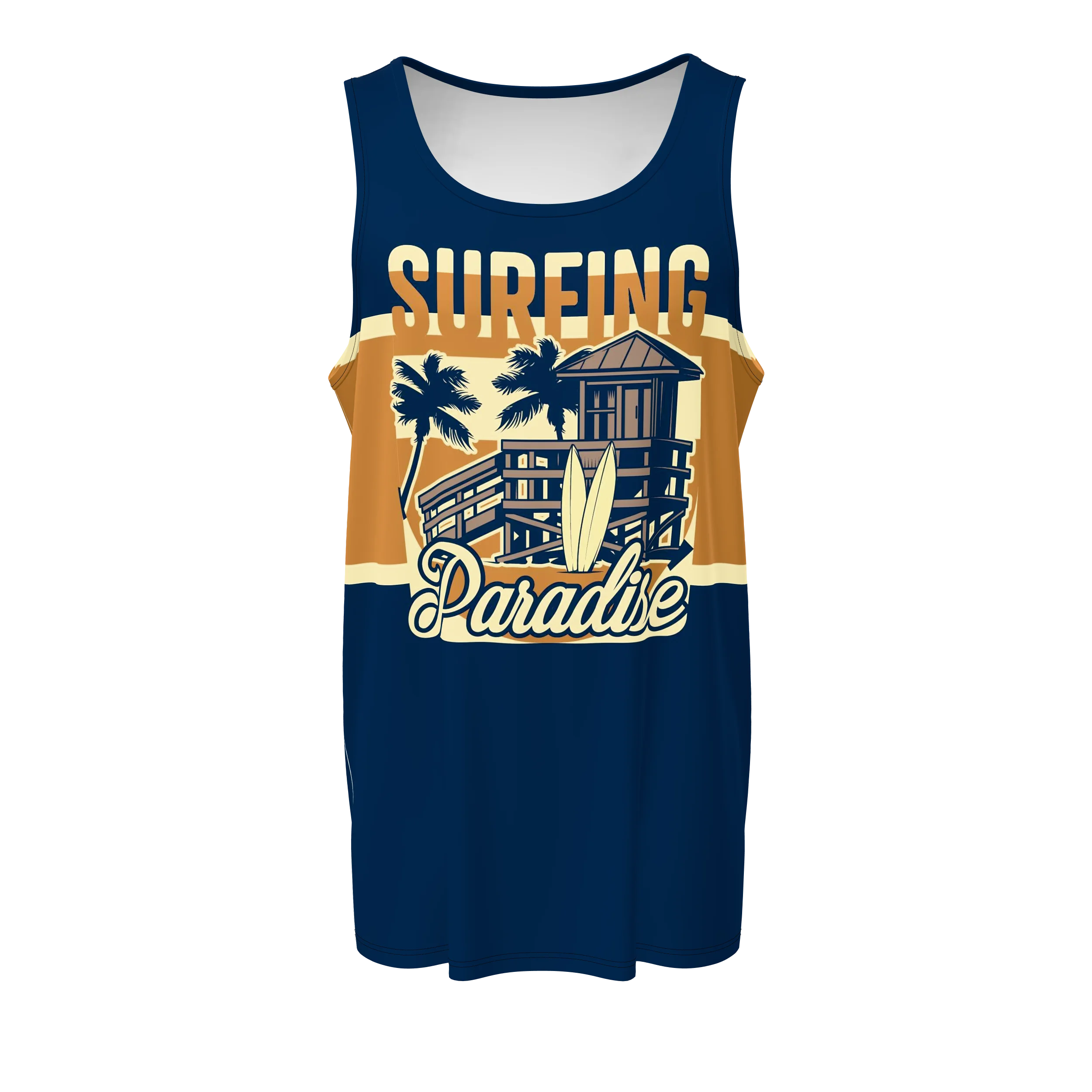 Tank Tops