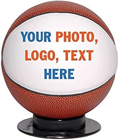 Custom Sports Balls