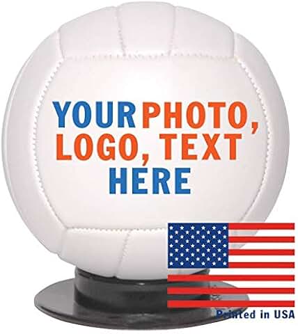 Custom Sports Balls