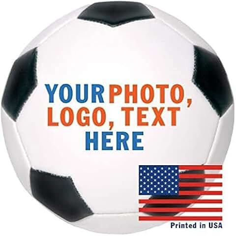 Custom Sports Balls