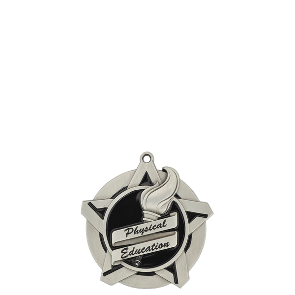 Superstar Medal Series