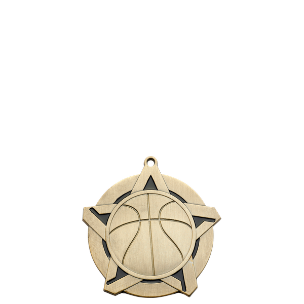 Superstar Medal Series