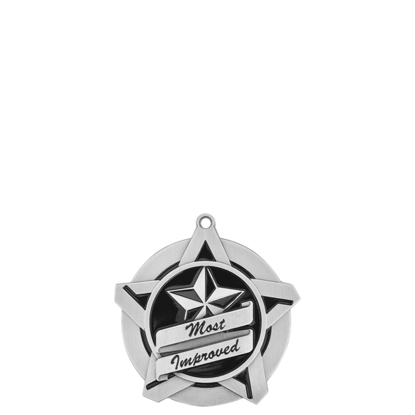 Superstar Medal Series