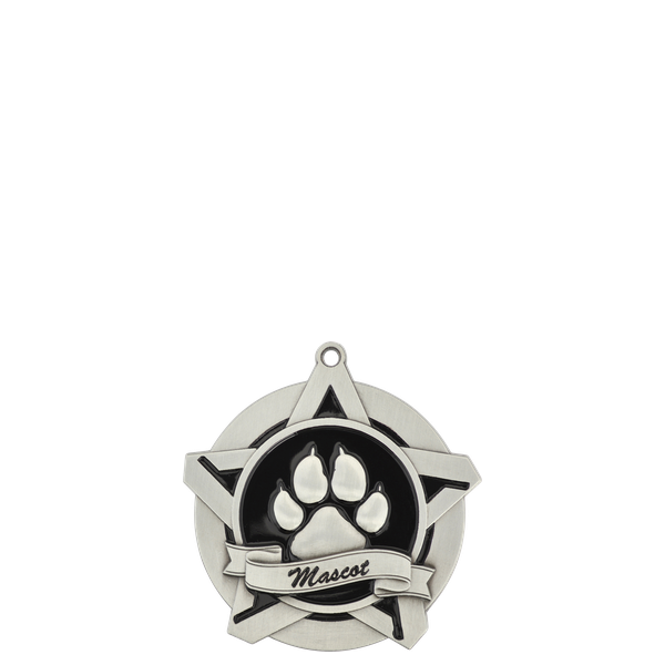 Superstar Medal Series