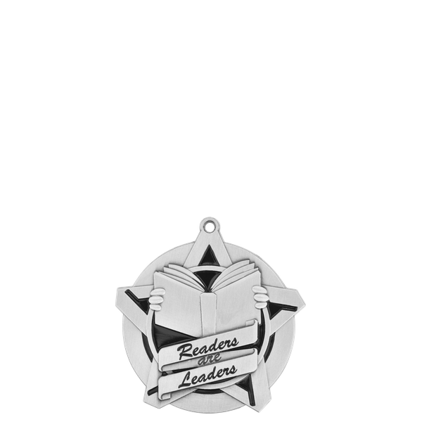 Superstar Medal Series