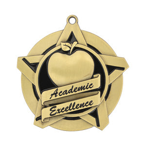 Academic Medals