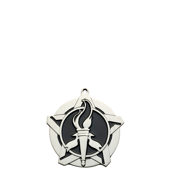 Superstar Medal Series