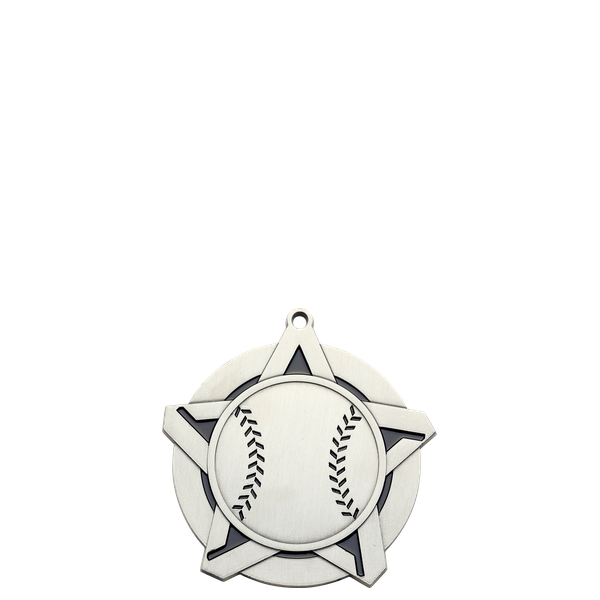 Superstar Medal Series