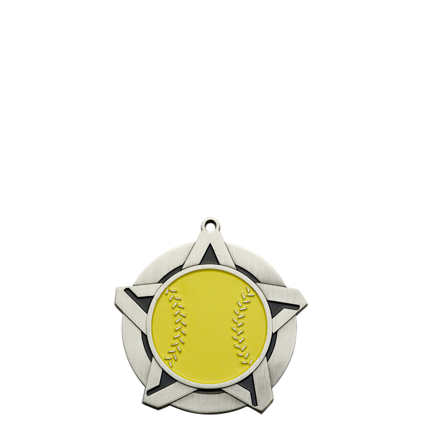 Superstar Medal Series