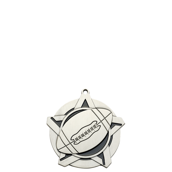 Superstar Medal Series