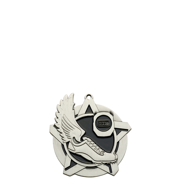 Superstar Medal Series