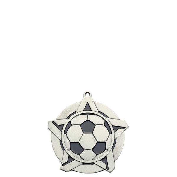 Superstar Medal Series