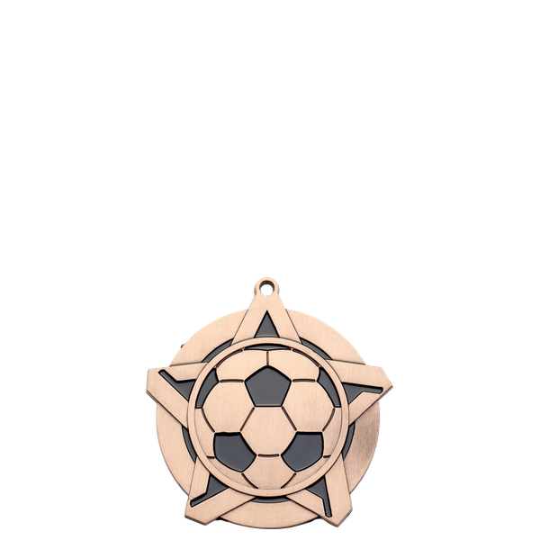 Superstar Medal Series