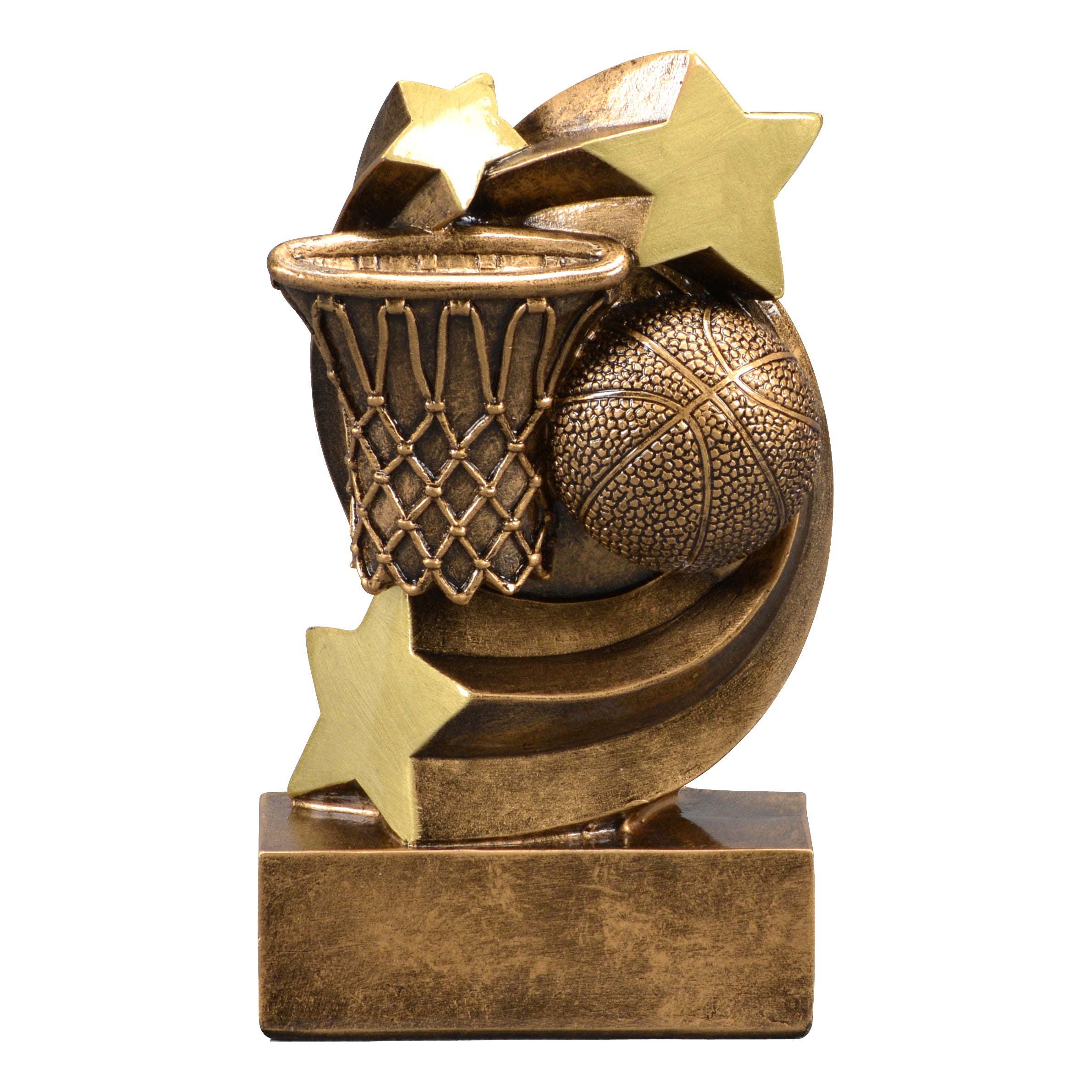 Star Swirl Award