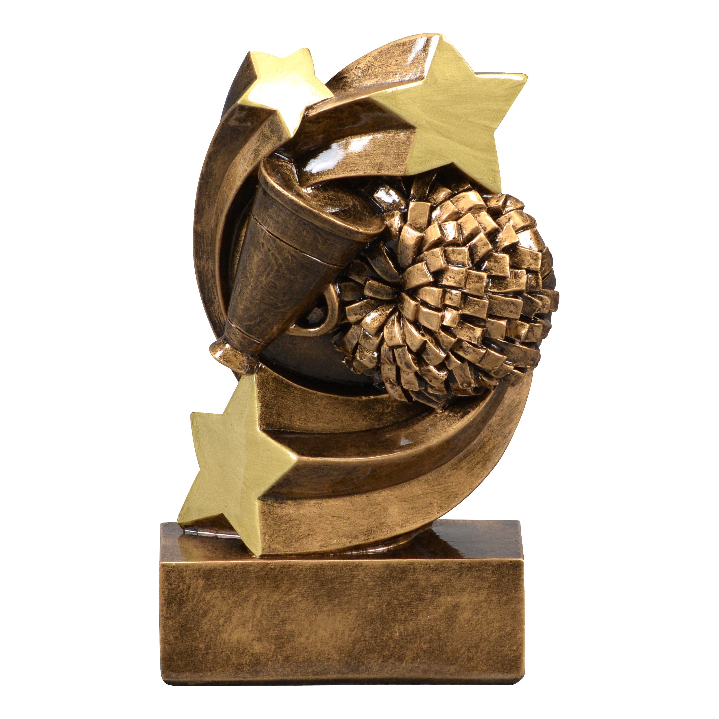 Star Swirl Award