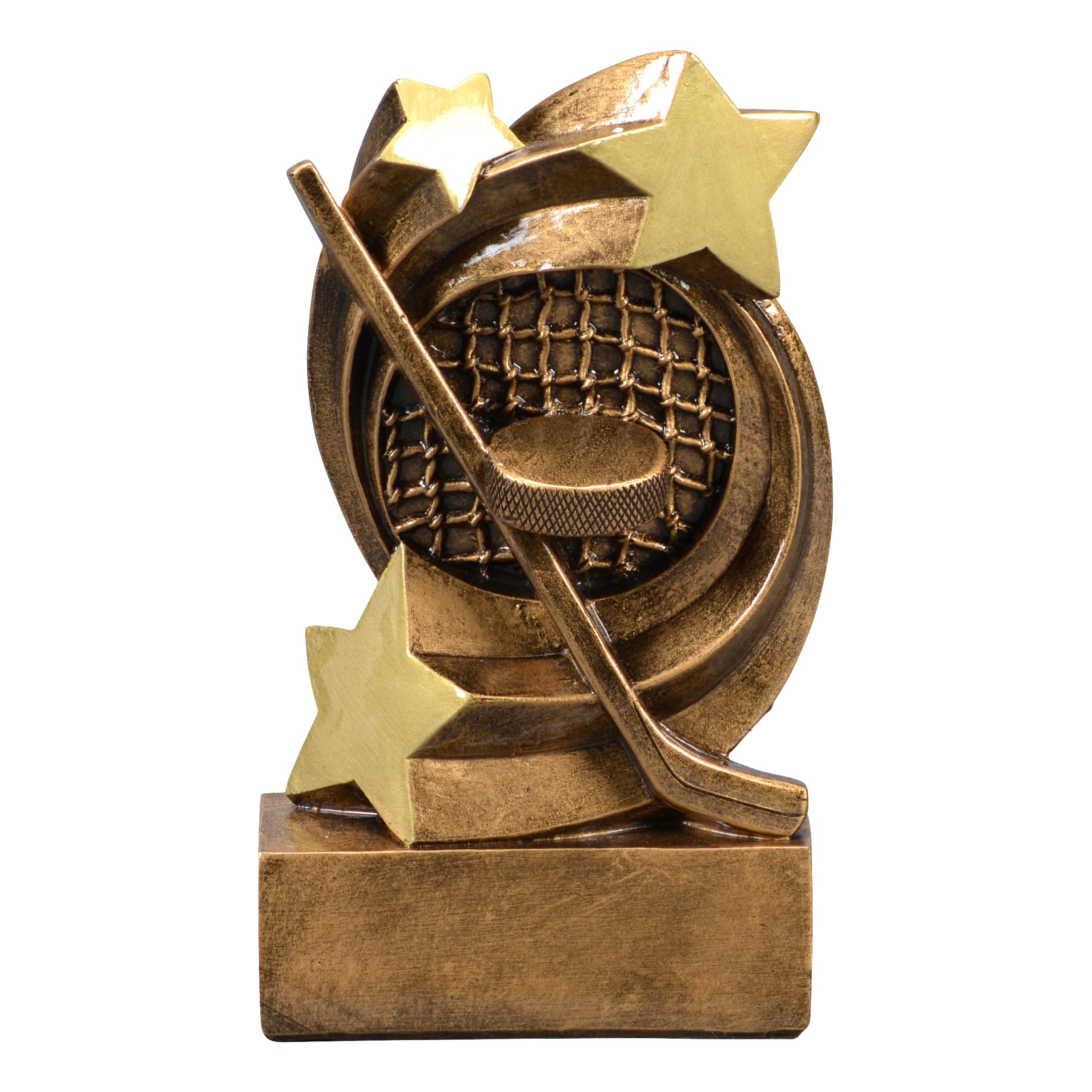 Star Swirl Award