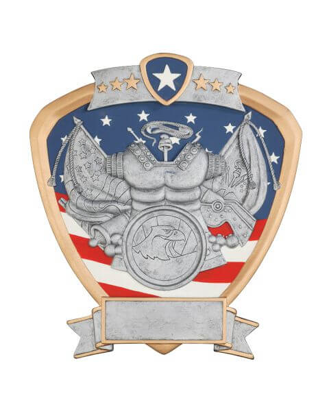 Legend Shield Army