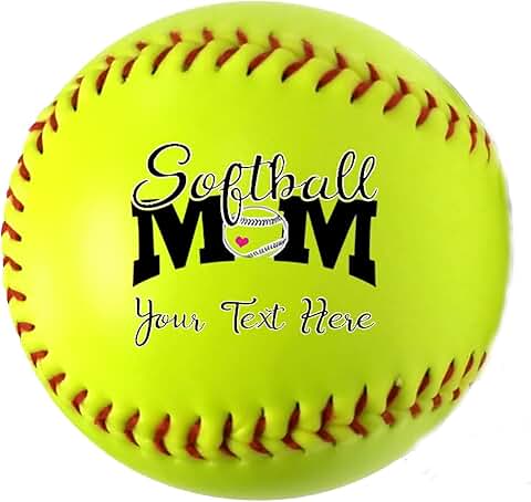 Custom Sports Balls