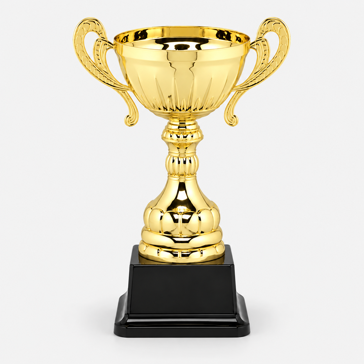Sassello Assembled Metal Cup