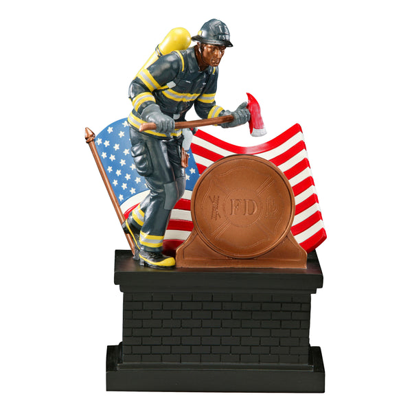 First Responder Awards