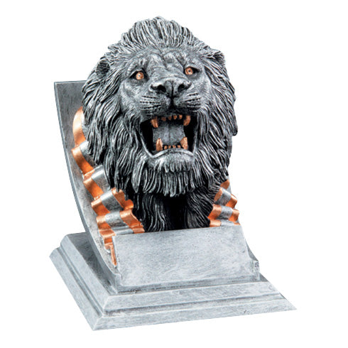 Mascot Resin Awards