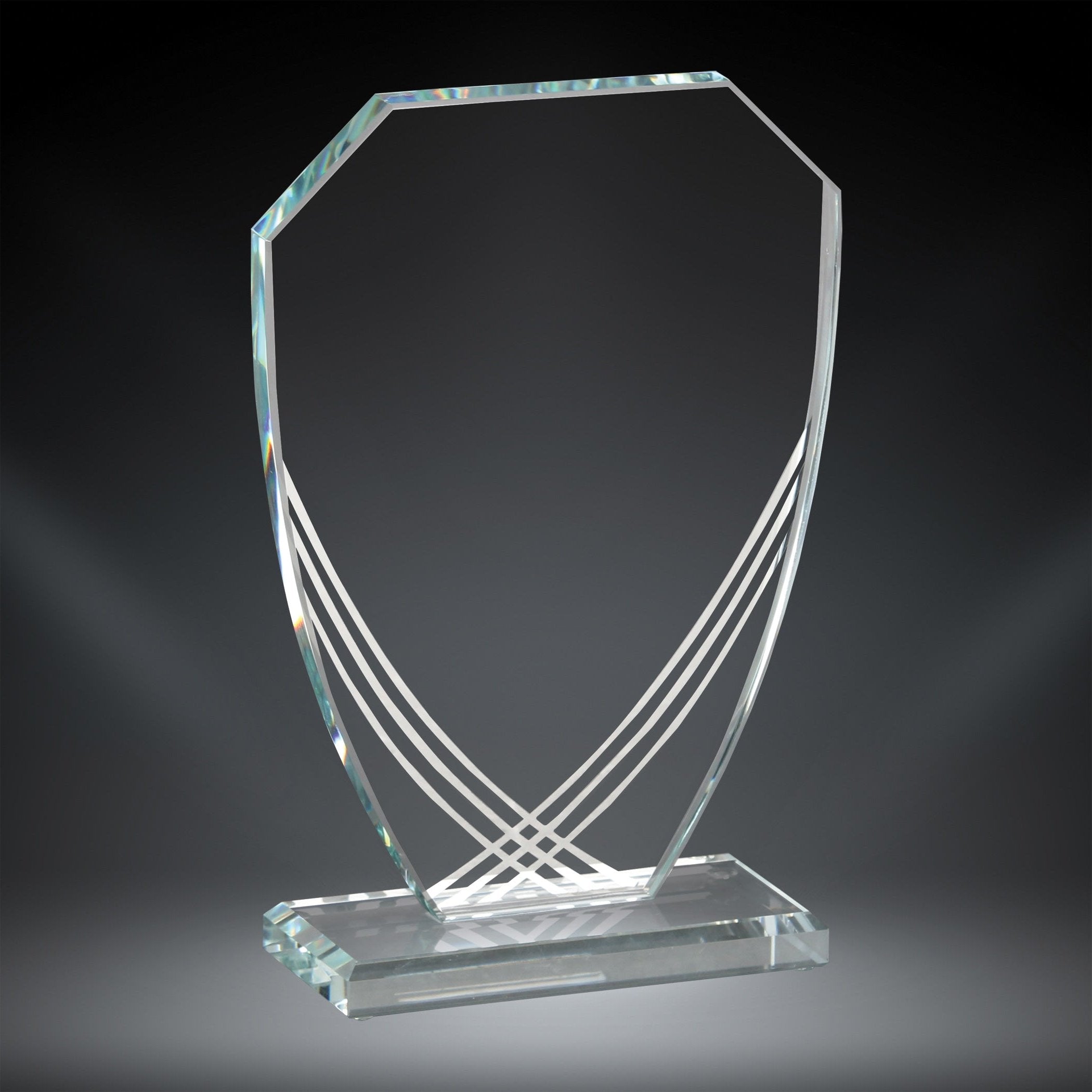 Contour Glass Imperial Award