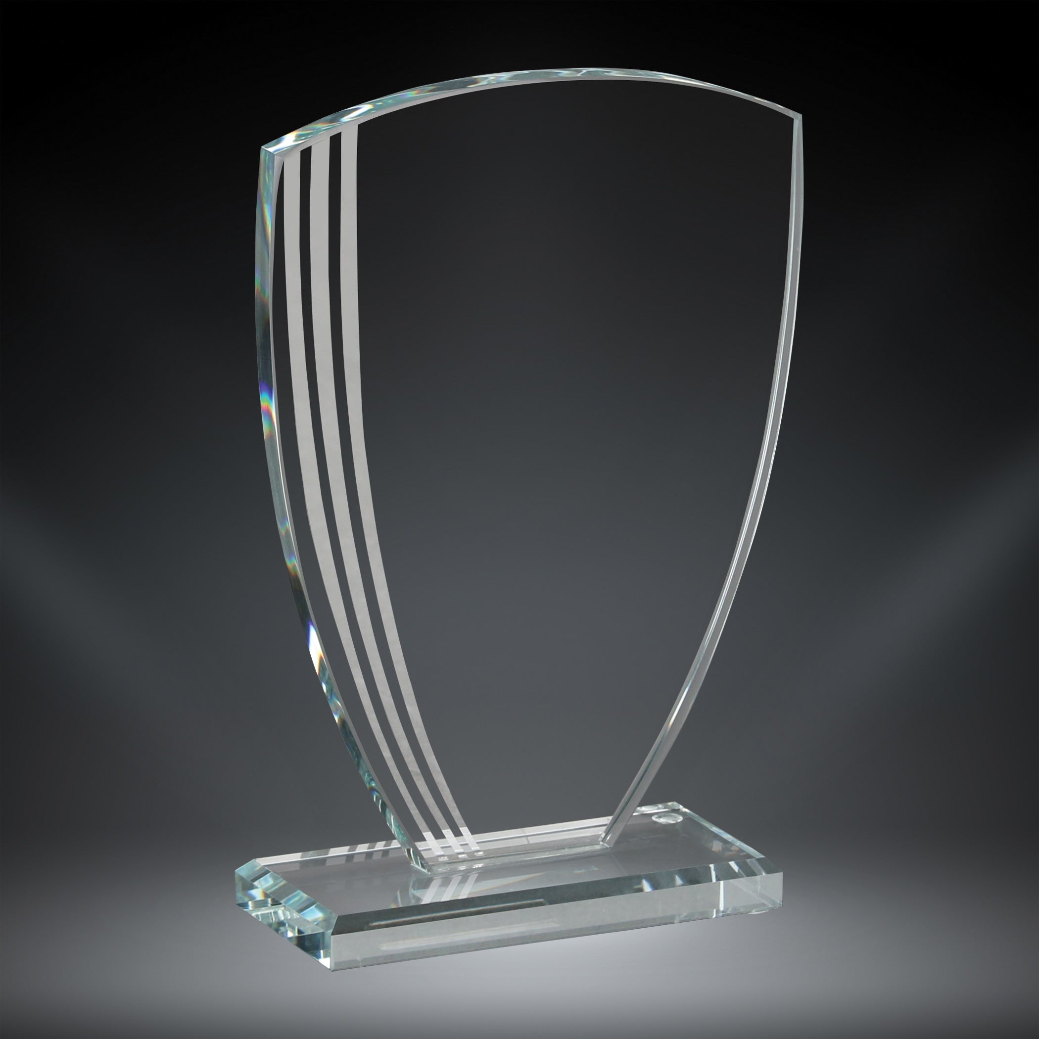 Contour Glass Sail Award