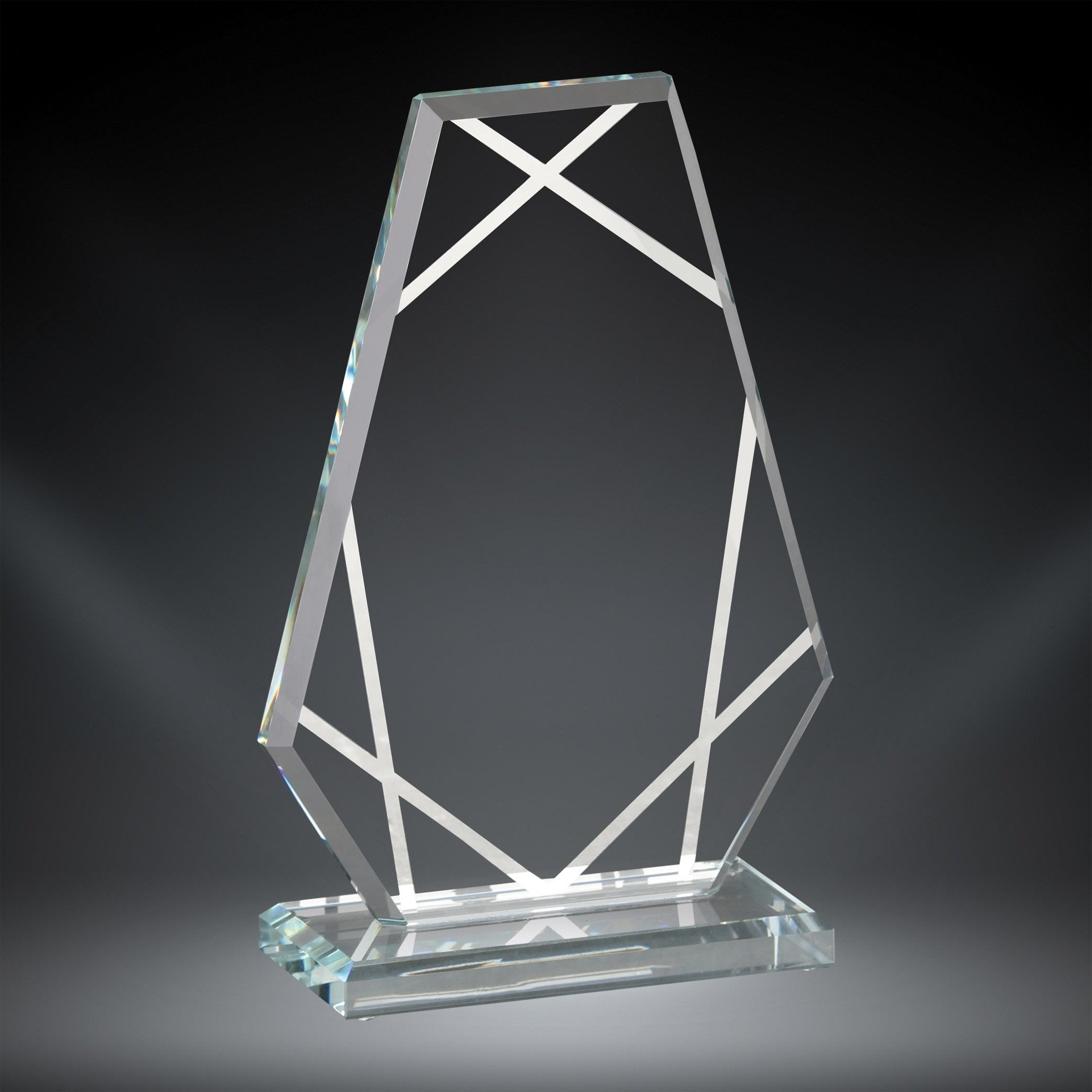 Contour Glass Tower Award